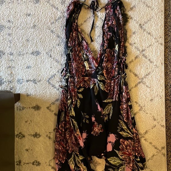 Free People Dress - Picture 3 of 4